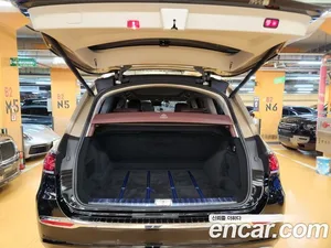 Mercedes-Benz GLS-Class, 2023 — миниатюра 5