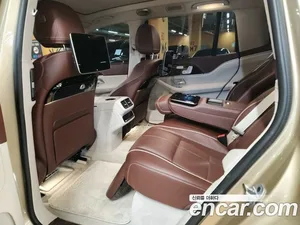 Mercedes-Benz GLS-Class, 2023 — миниатюра 6