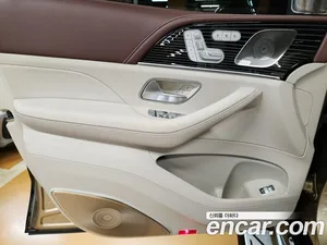Mercedes-Benz GLS-Class, 2023 — миниатюра 9
