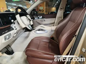 Mercedes-Benz GLS-Class, 2023 — миниатюра 10