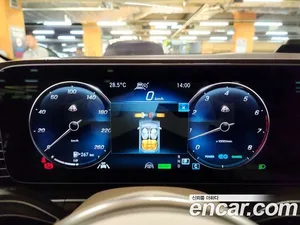 Mercedes-Benz GLS-Class, 2023 — миниатюра 12