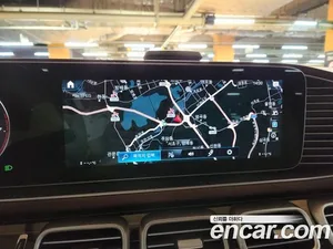 Mercedes-Benz GLS-Class, 2023 — миниатюра 14