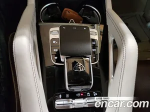 Mercedes-Benz GLS-Class, 2023 — миниатюра 16