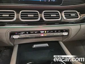 Mercedes-Benz GLS-Class, 2023 — миниатюра 17
