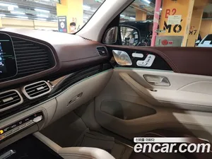 Mercedes-Benz GLS-Class, 2023 — миниатюра 18
