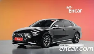 Hyundai Grandeur, 2021 — миниатюра 31