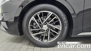Hyundai Grandeur, 2021 — миниатюра 4