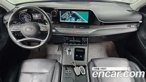 Hyundai Grandeur, 2021 — миниатюра 9