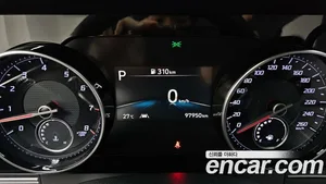 Hyundai Grandeur, 2021 — миниатюра 10