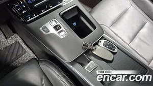 Hyundai Grandeur, 2021 — миниатюра 11