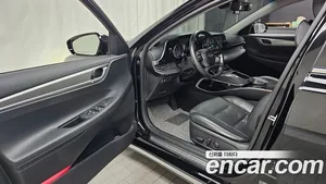 Hyundai Grandeur, 2021 — миниатюра 12