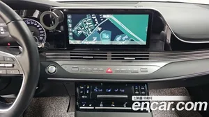Hyundai Grandeur, 2021 — миниатюра 17