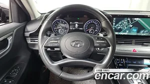 Hyundai Grandeur, 2021 — миниатюра 18