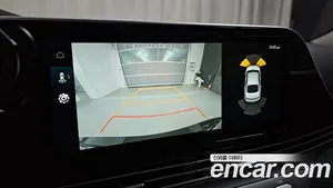 Hyundai Grandeur, 2021 — миниатюра 19
