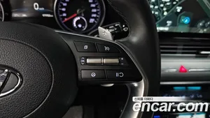 Hyundai Grandeur, 2021 — миниатюра 20