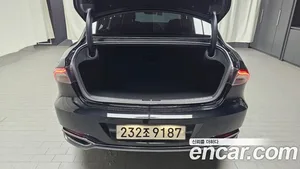Hyundai Grandeur, 2021 — миниатюра 22