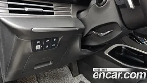 Hyundai Grandeur, 2021 — миниатюра 24