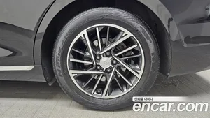 Hyundai Grandeur, 2021 — миниатюра 6