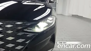 Hyundai Grandeur, 2021 — миниатюра 7