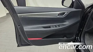 Hyundai Grandeur, 2021 — миниатюра 13