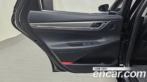 Hyundai Grandeur, 2021 — миниатюра 14
