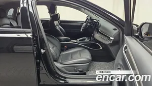Hyundai Grandeur, 2021 — миниатюра 15