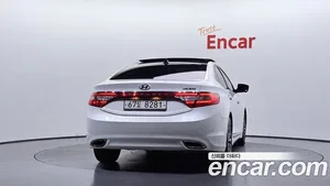Hyundai Grandeur, 2013 — миниатюра 4