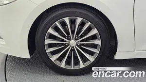 Hyundai Grandeur, 2013 — миниатюра 5