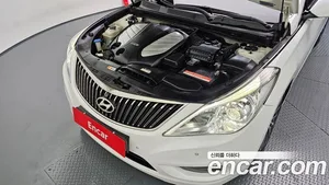 Hyundai Grandeur, 2013 — миниатюра 6