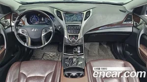 Hyundai Grandeur, 2013 — миниатюра 7