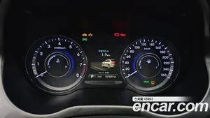 Hyundai Grandeur, 2013 — миниатюра 8