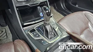 Hyundai Grandeur, 2013 — миниатюра 9