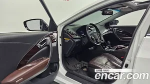 Hyundai Grandeur, 2013 — миниатюра 10