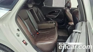 Hyundai Grandeur, 2013 — миниатюра 11