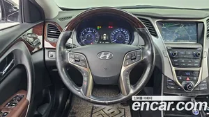 Hyundai Grandeur, 2013 — миниатюра 12