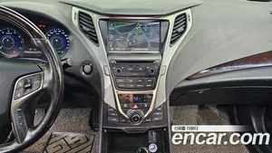 Hyundai Grandeur, 2013 — миниатюра 13