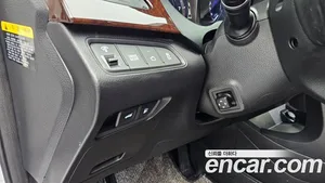 Hyundai Grandeur, 2013 — миниатюра 15