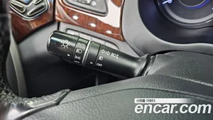 Hyundai Grandeur, 2013 — миниатюра 17