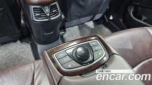 Hyundai Grandeur, 2013 — миниатюра 19