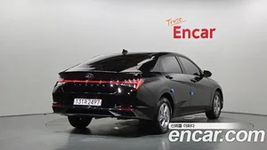Hyundai Avante, 2020 — миниатюра 2