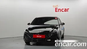 Hyundai Avante, 2020 — миниатюра 3