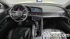Hyundai Avante, 2020 — миниатюра 10