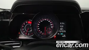 Hyundai Avante, 2020 — миниатюра 11