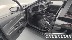 Hyundai Avante, 2020 — миниатюра 13