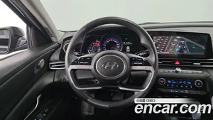 Hyundai Avante, 2020 — миниатюра 18