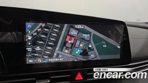 Hyundai Avante, 2020 — миниатюра 24