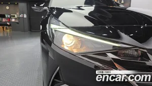 Hyundai Avante, 2020 — миниатюра 8