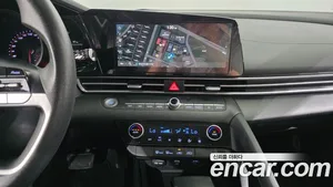 Hyundai Avante, 2020 — миниатюра 28