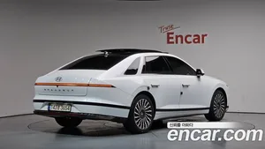 Hyundai Grandeur, 2023 — миниатюра 2