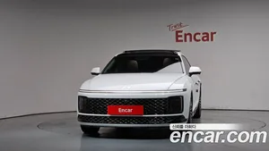 Hyundai Grandeur, 2023 — миниатюра 3